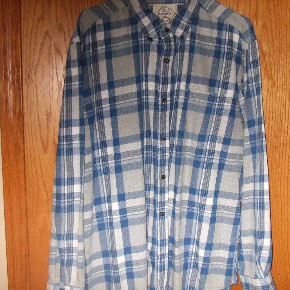 Fannel Shirt